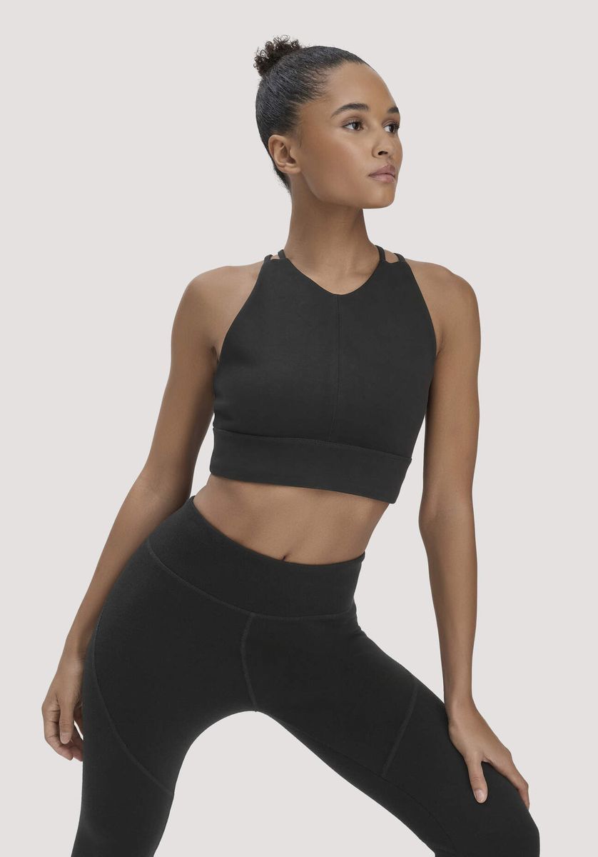 Bio-Baumwoll Active Comfort Bustier