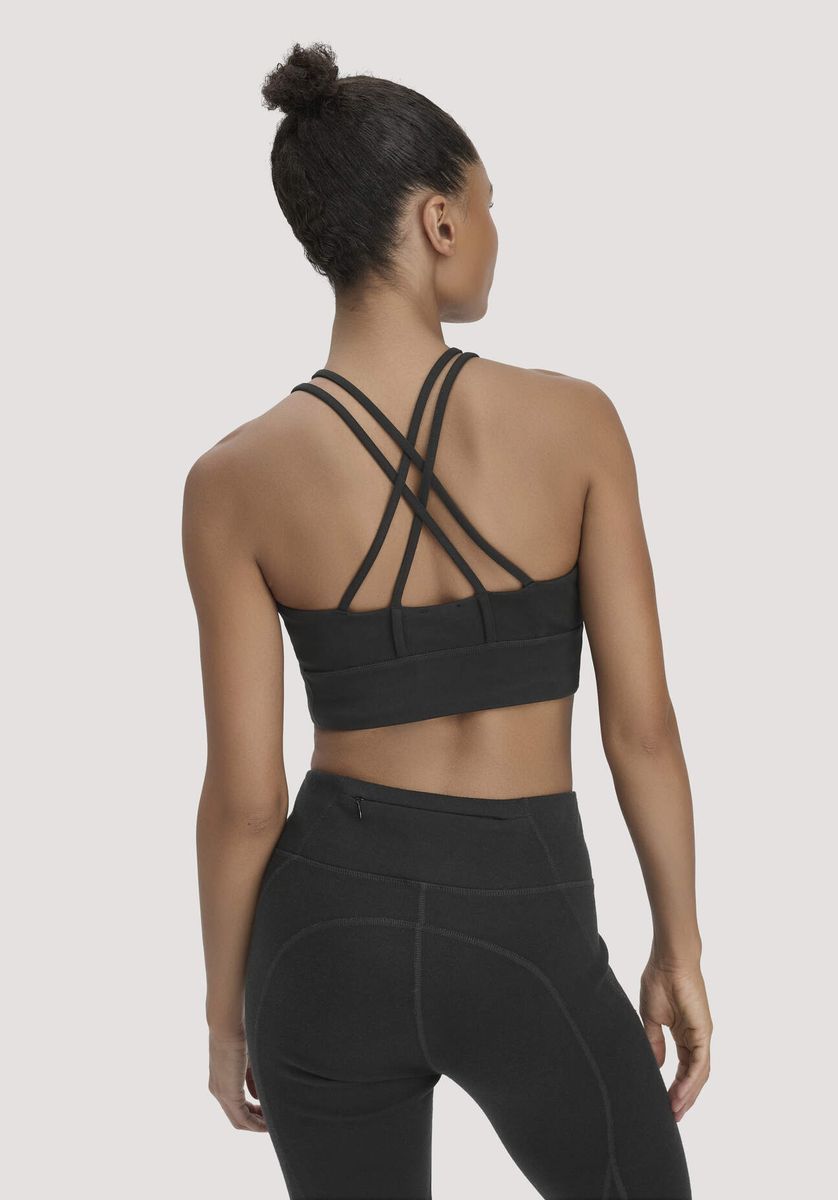 Bio-Baumwoll Active Comfort Bustier