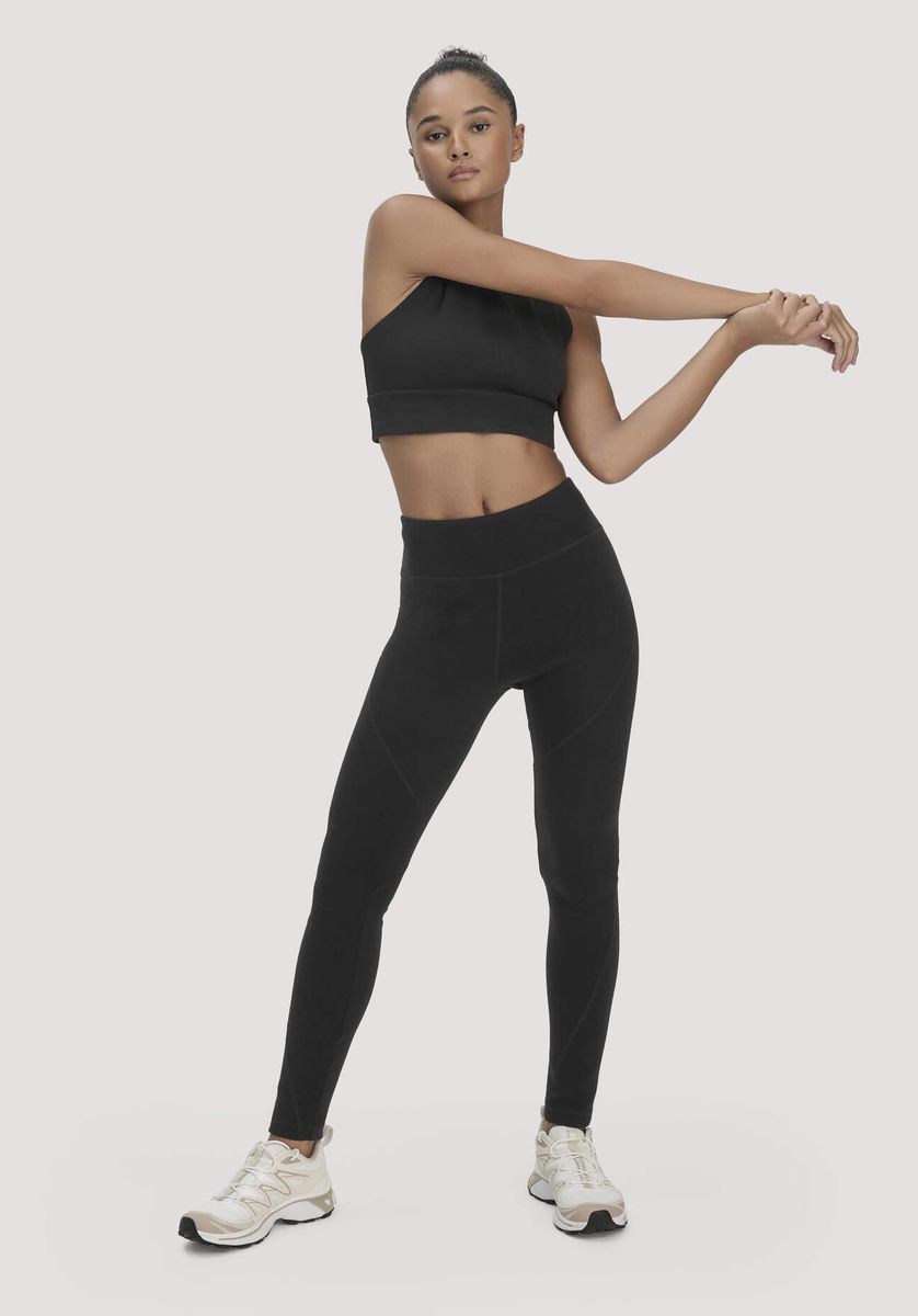 Bio-Baumwoll Active Comfort Bustier