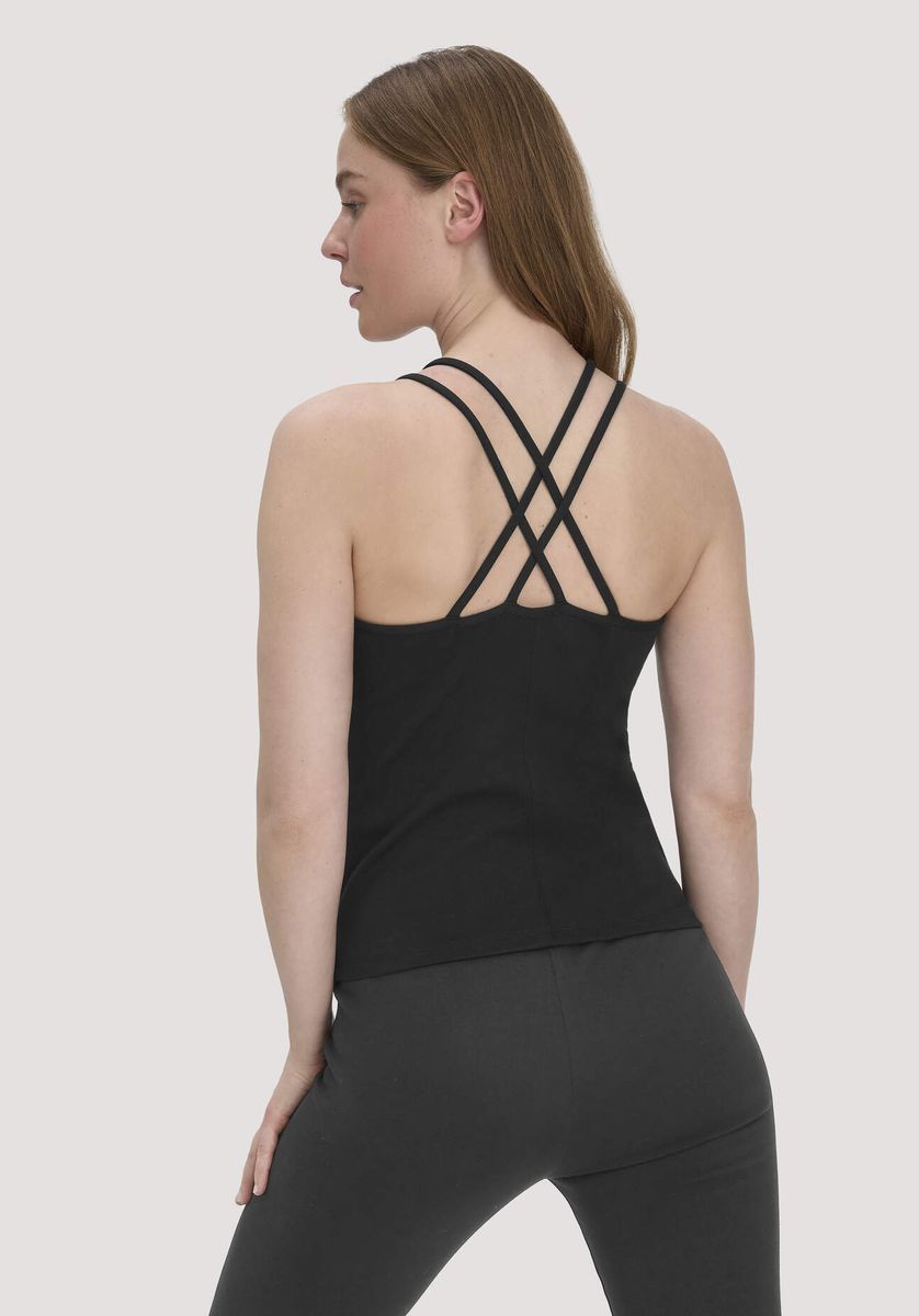 Active Comfort Bio-Baumwoll Tanktop