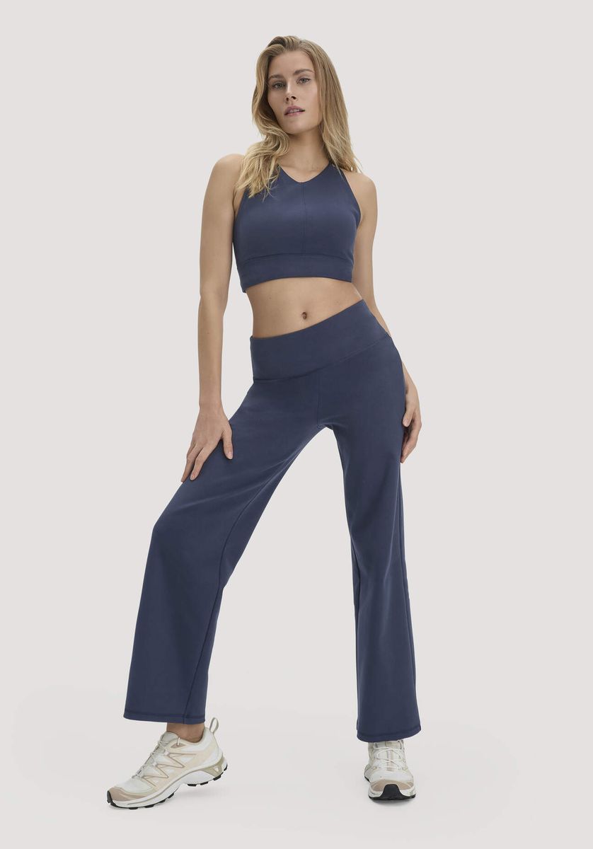 Weite Active Comfort Loungewear Hose