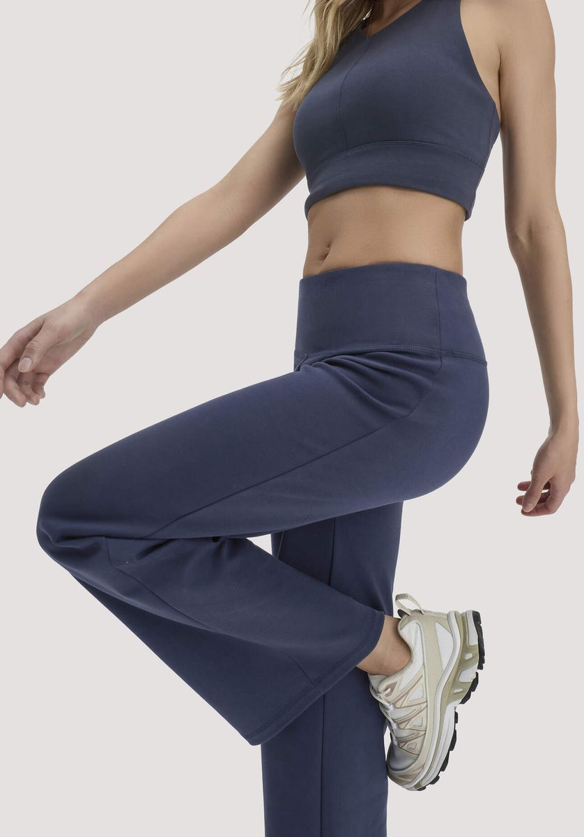 Weite Active Comfort Loungewear Hose