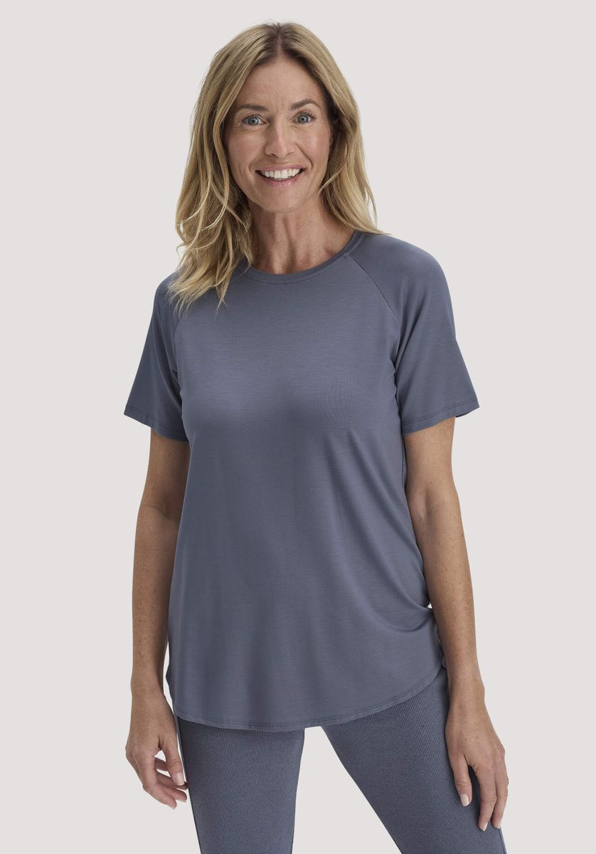 Active Comfort TENCEL™ Lyocell T-Shirt