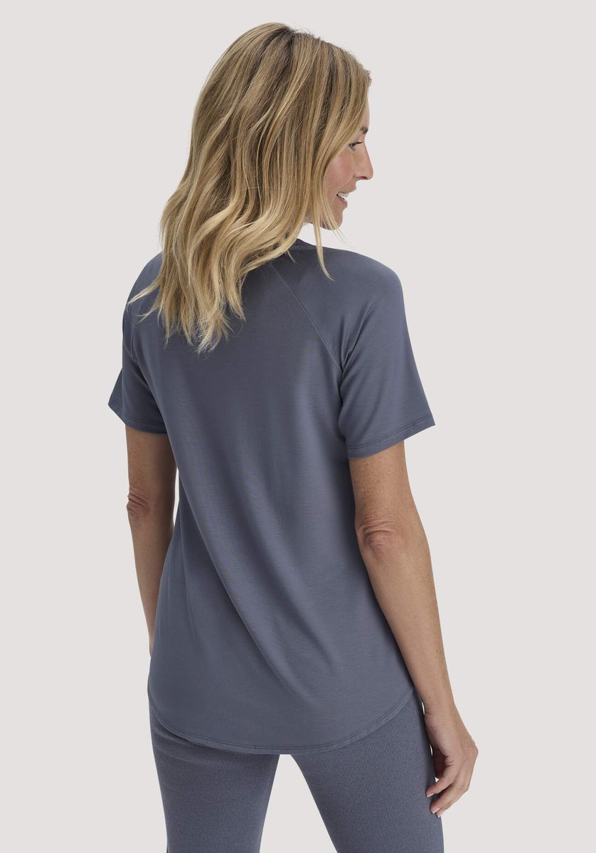 Active Comfort TENCEL™ Lyocell T-Shirt