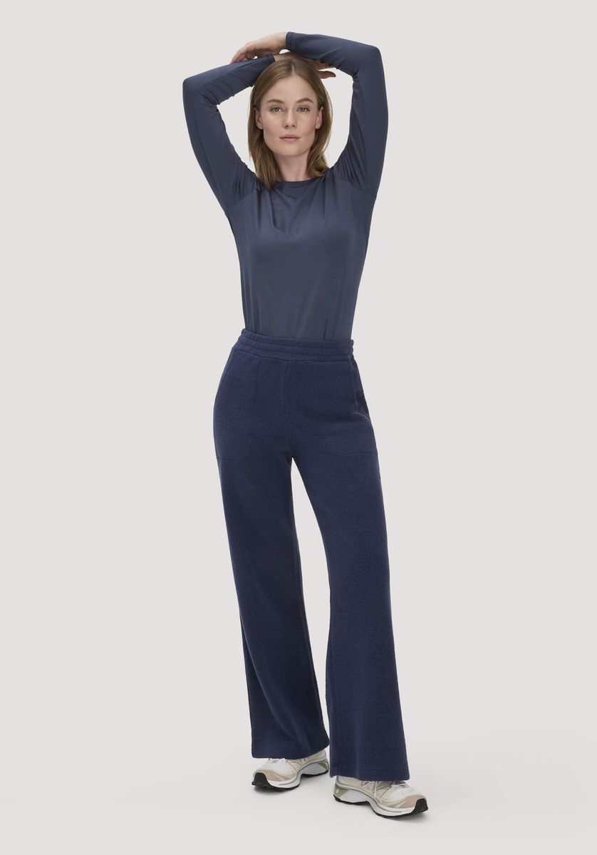 Active Comfort Langarm T-Shirt