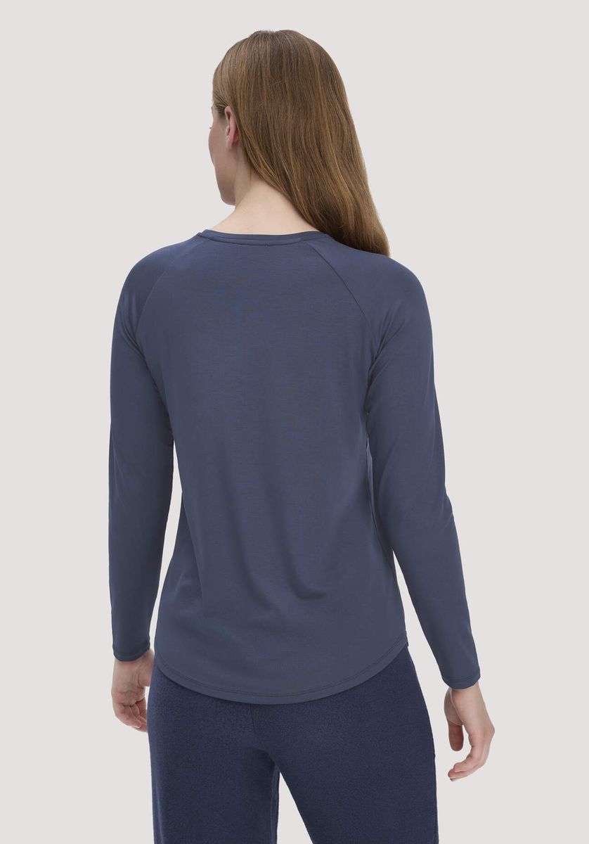 Active Comfort Langarm T-Shirt