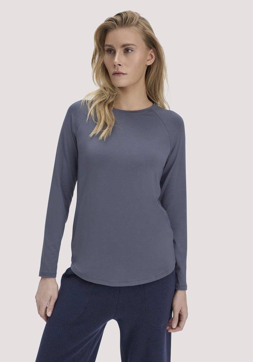 Active Comfort Langarm T-Shirt