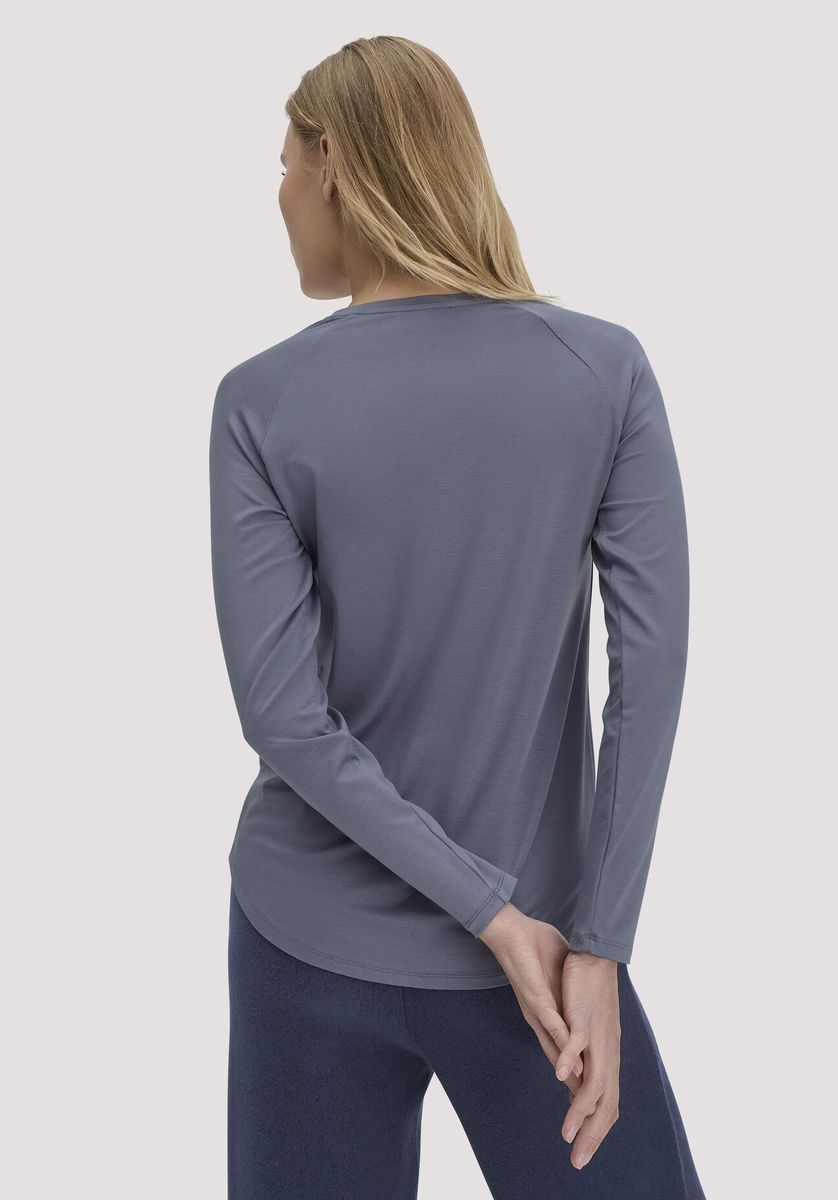 Active Comfort Langarm T-Shirt