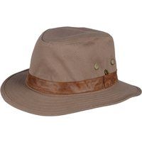 Klassischer Safarihut im Outdoor-Stil