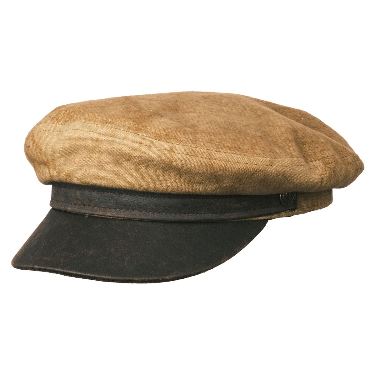 Vintage inspirierte Schiffermütze