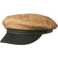 Vintage inspirierte Schiffermütze