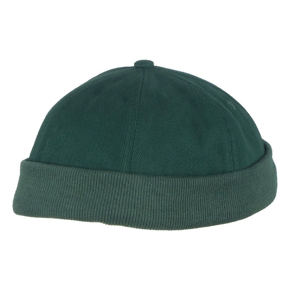 Klassische Dockercap Baumwollmütze