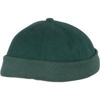 Klassische Dockercap Baumwollmütze