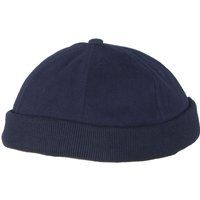 Klassische Dockermütze