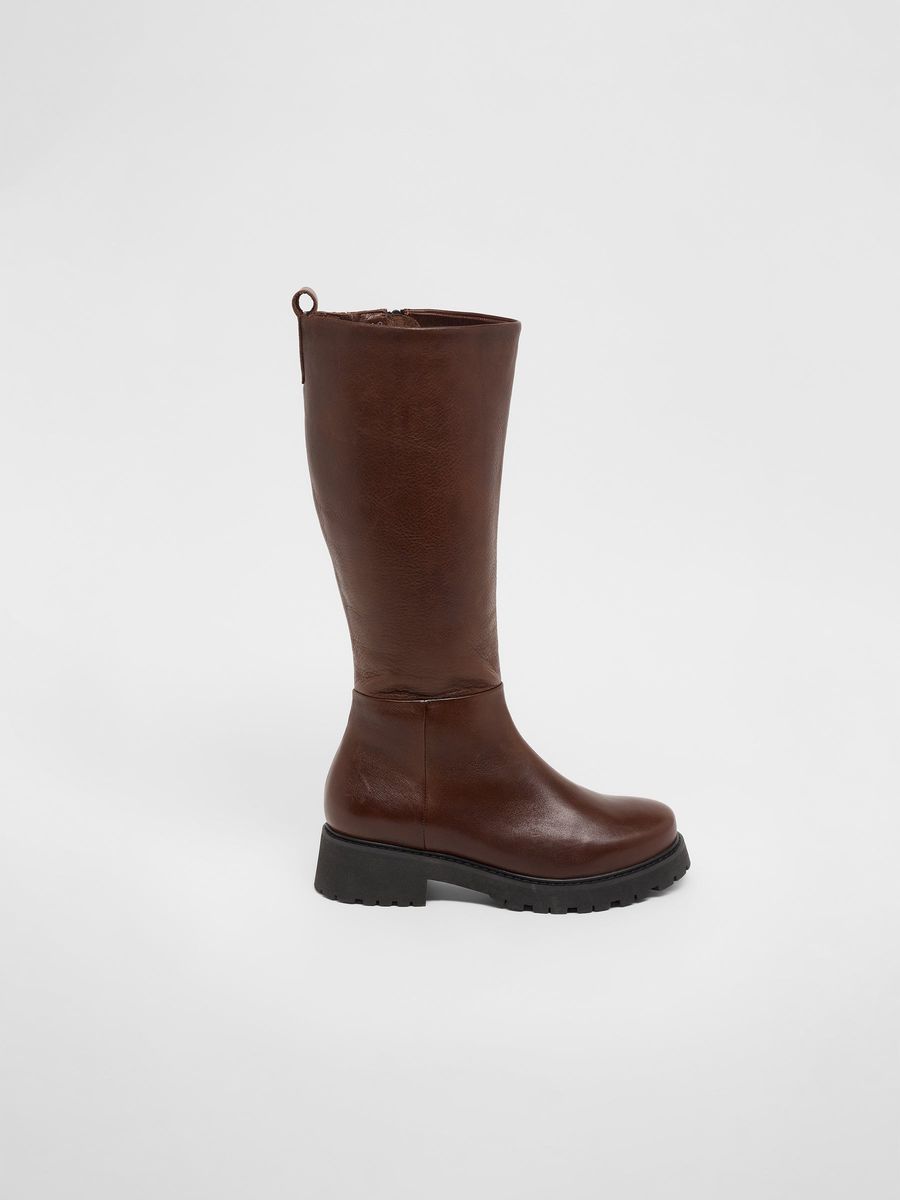 Schaftstiefel