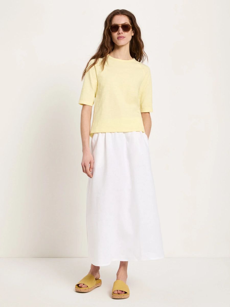 Raglanshirt (GOTS)