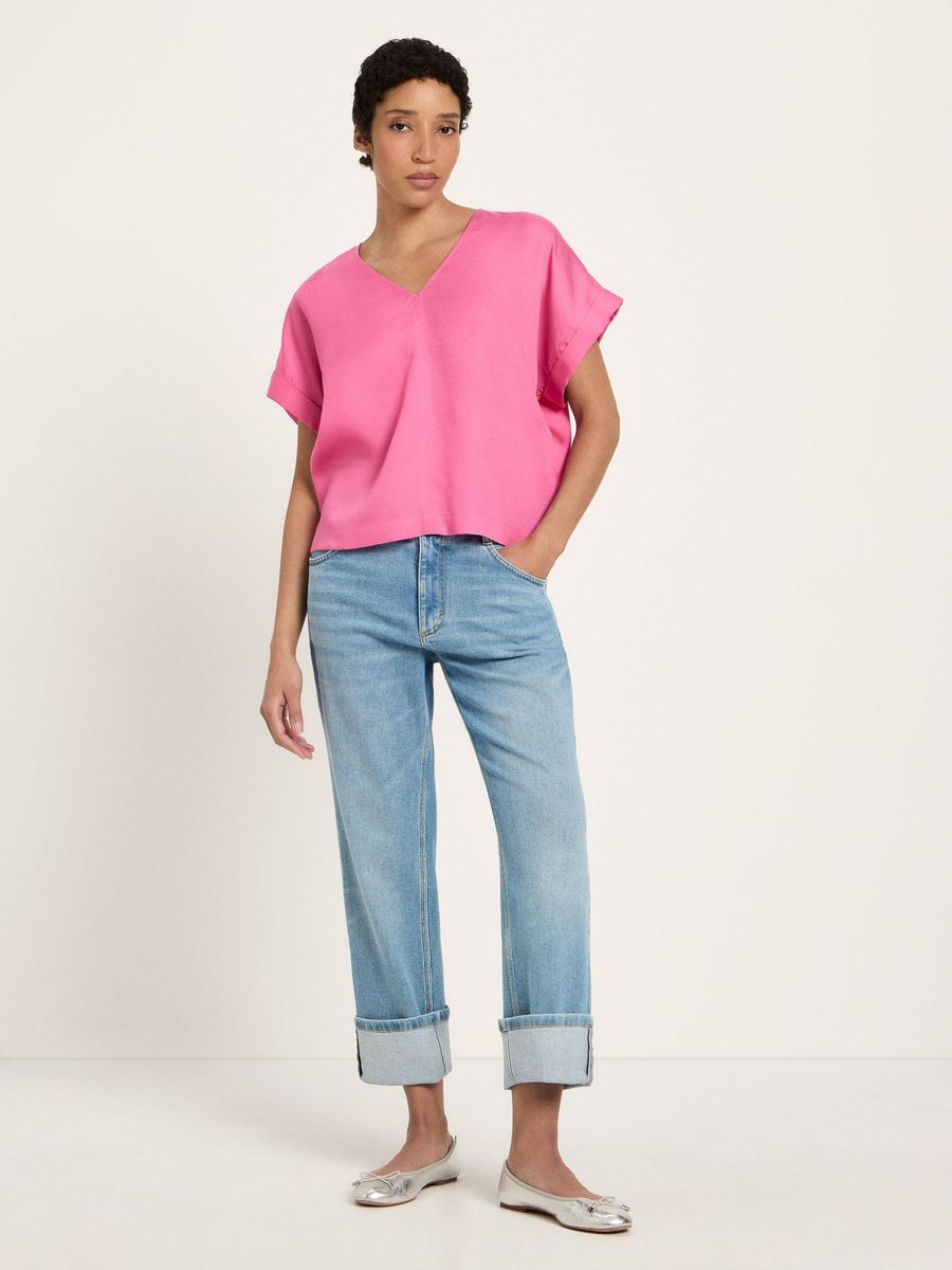 Blusenshirt
