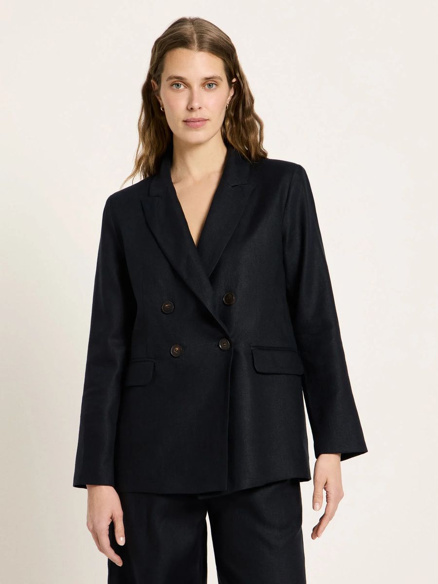 Blazer (GOTS)