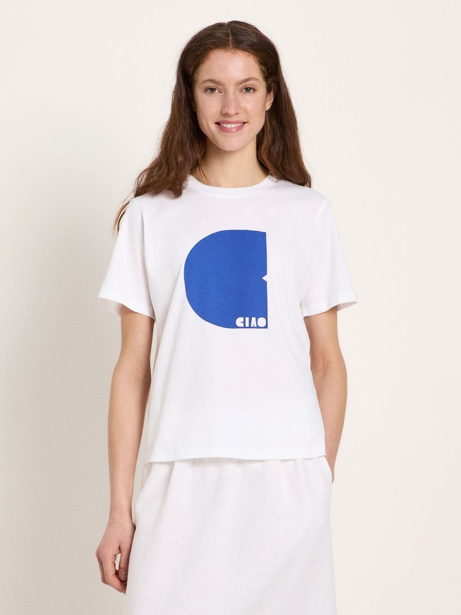 Statementshirt (GOTS)