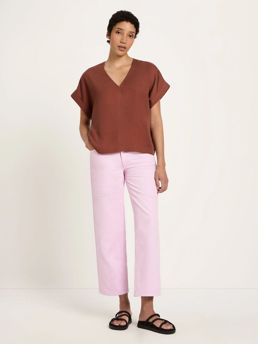 Blusenshirt