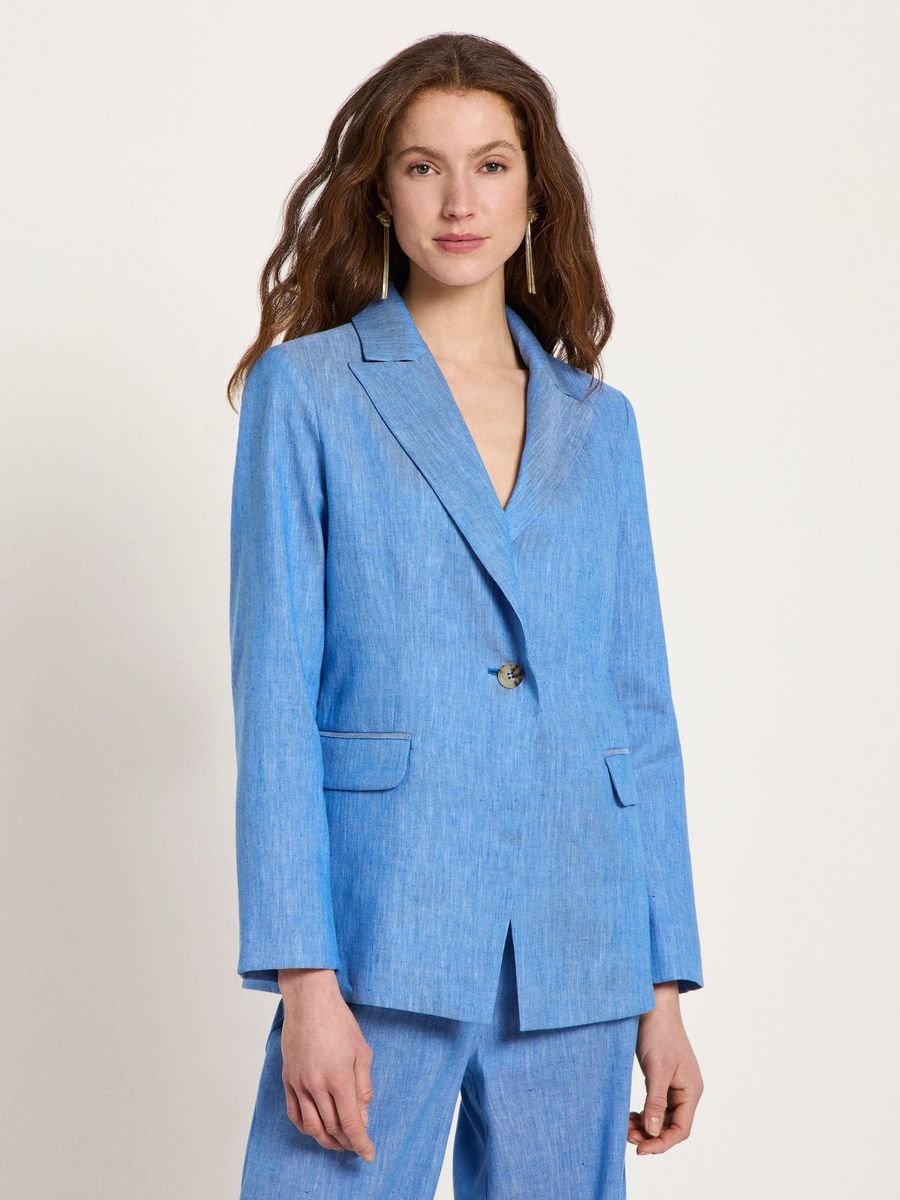 Blazer (OCS)