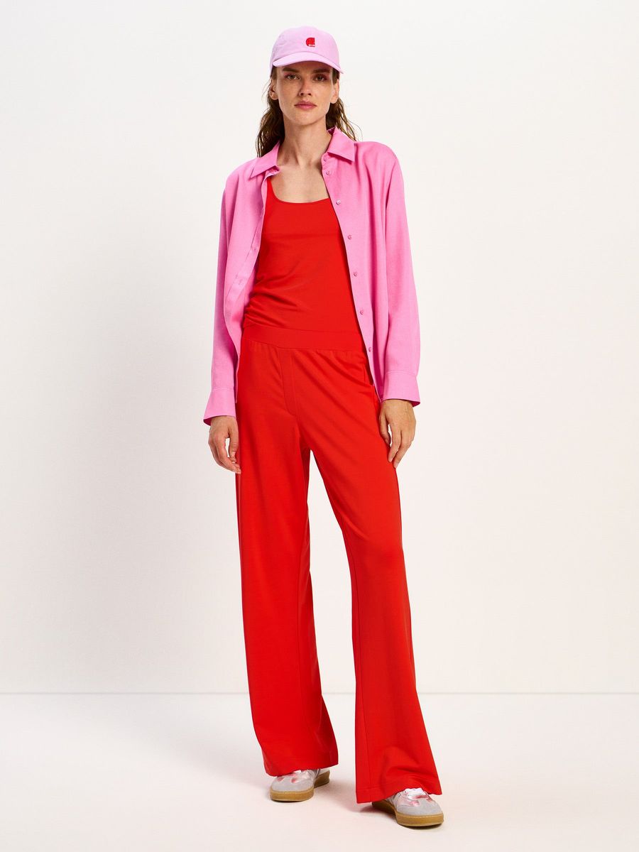 Marlenehose
