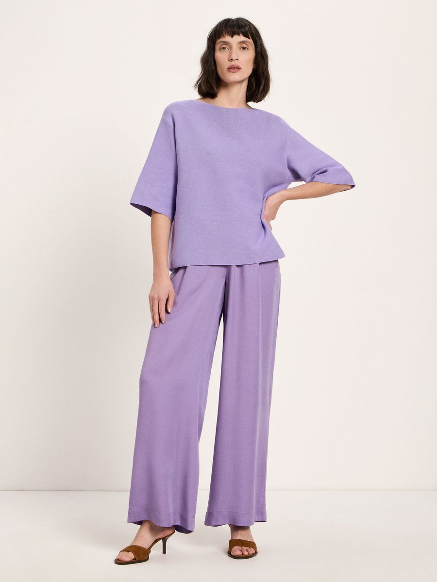 U-Boot Pullover (GOTS)