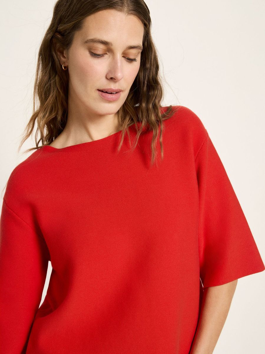 U-Boot Pullover (GOTS)