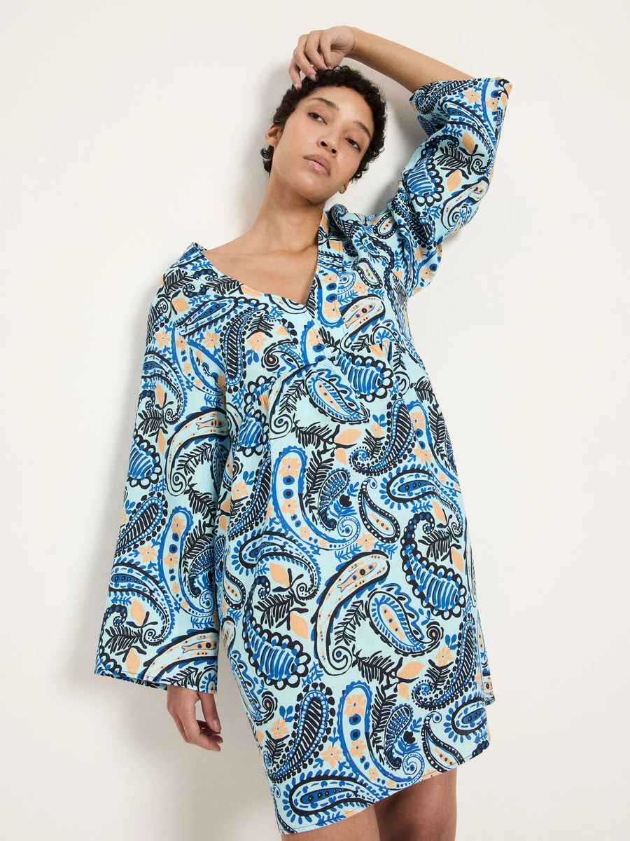 Kleid (GOTS)