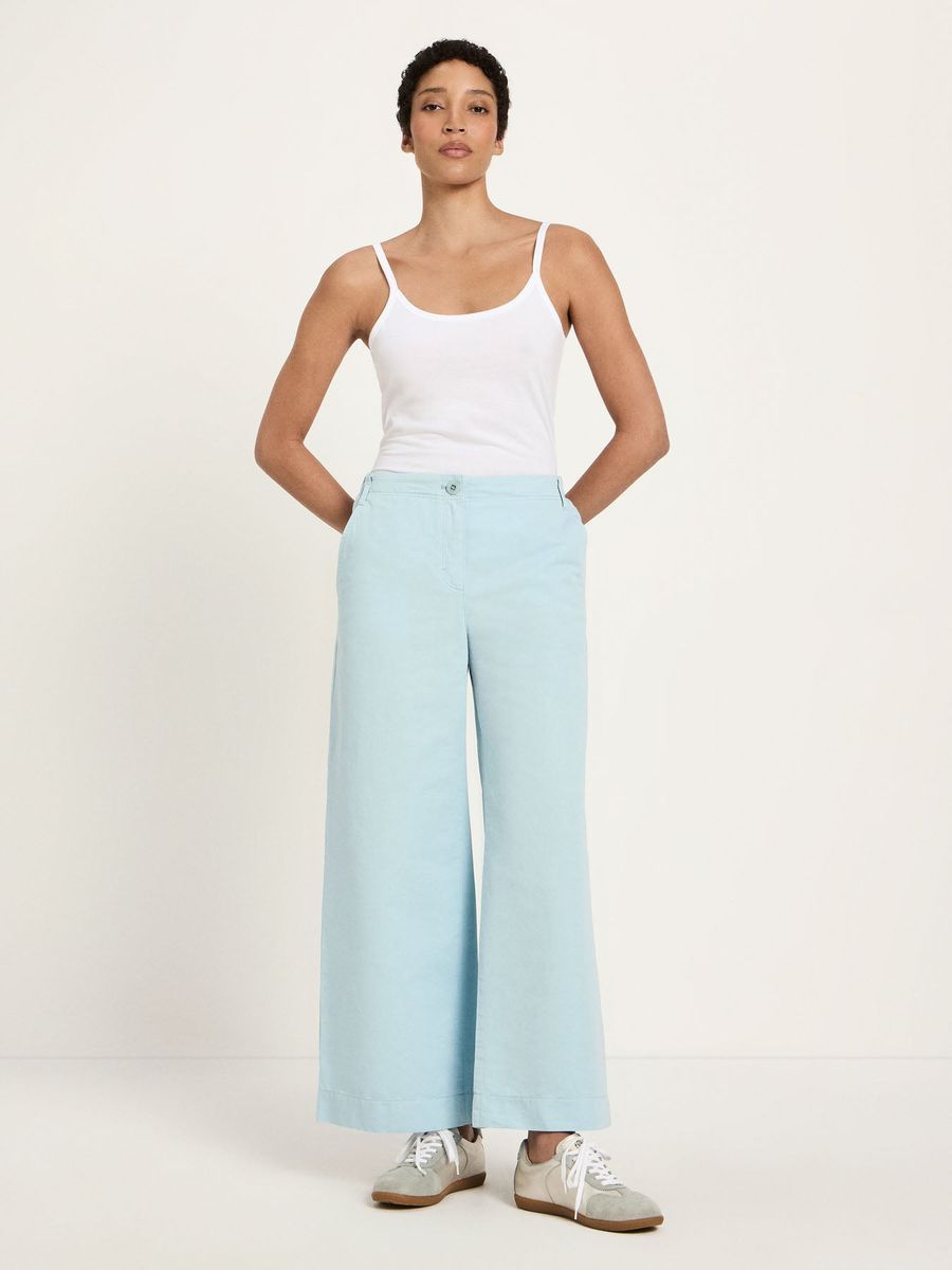 Verkürzte Hose (OCS)