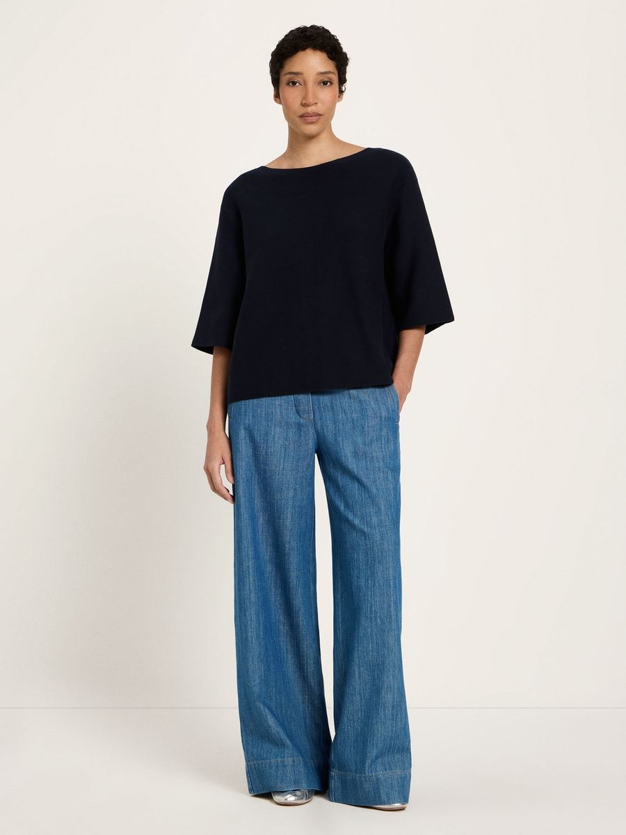 U-Boot Pullover (GOTS)