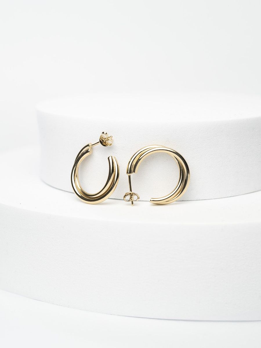 Creole Double GOLD - Fejn