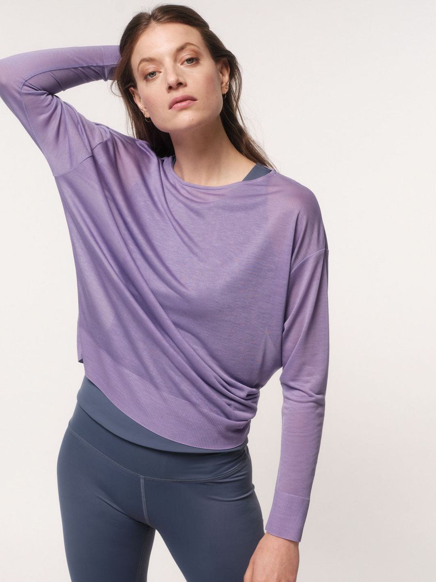 Fledermausshirt