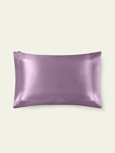 Lilysilk Seiden Kopfkissenbezug | Klasse 6A Antibakteriell Haarfreundlich