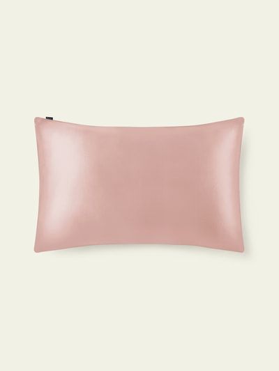 Lilysilk 22 MM Seiden Kopfkissenbezug | Beste reine Maulbeere US