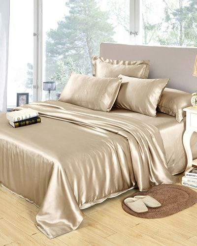 Lilysilk 25 MM Seiden Kopfkissenbezug | Beste reine Maulbeere US