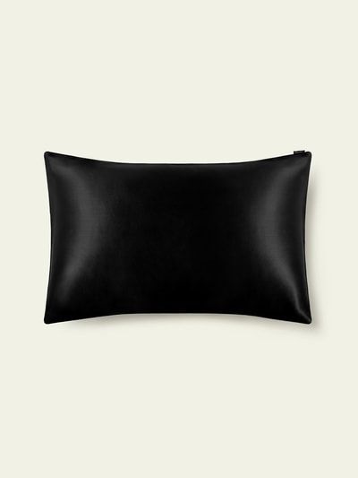 25 Momme Luxus Kissenbezug, Kissenhülle