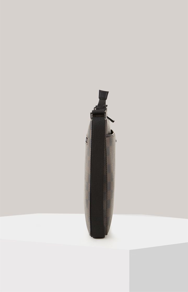 JOOP! Cortina Piazza Milian Umhängetasche in Seal Brown