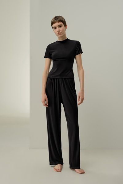 Seide Breeze Jersey Lounge-Set