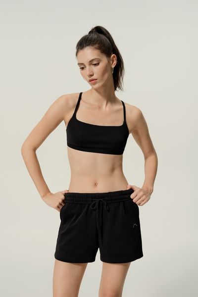 Porchlight Lounge Shorts