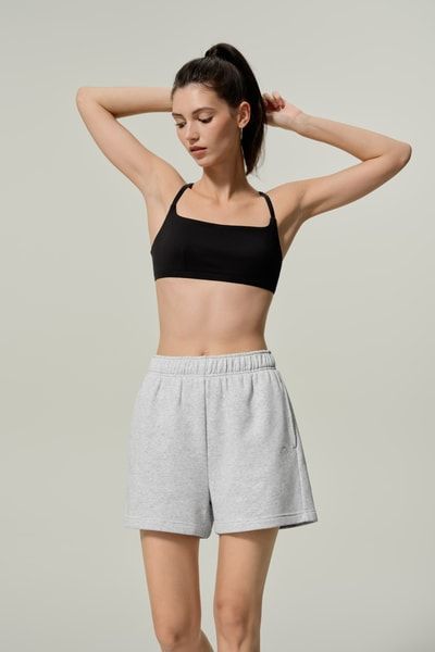 Porchlight Lounge Shorts