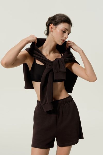 Porchlight Lounge Shorts