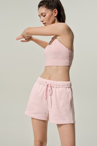 Porchlight Lounge Shorts