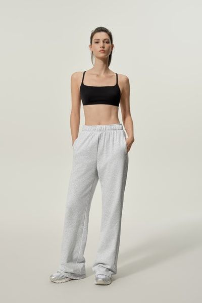 Seamflow Stride Jogginghose