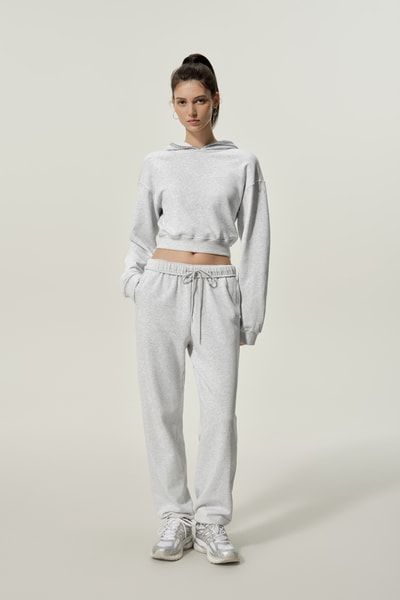 Seamflow Poise Pullover