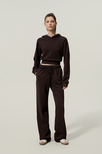 Seamflow Poise Pullover