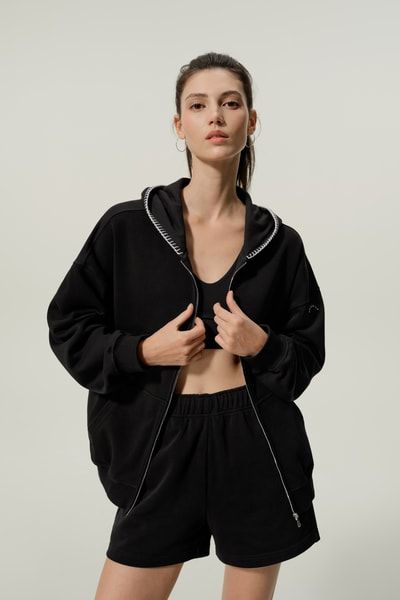 Seamflow Verge Hoodie