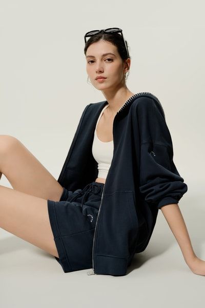 Seamflow Verge Hoodie