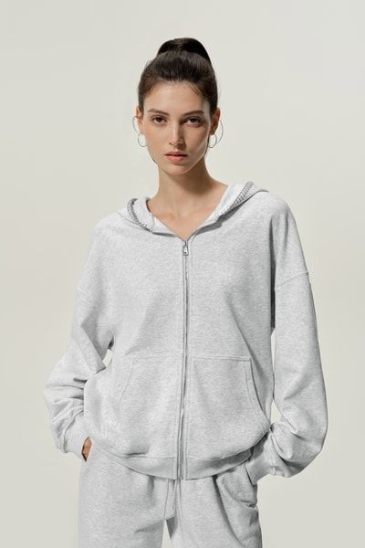 Seamflow Verge Hoodie