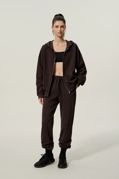 Seamflow Verge Hoodie